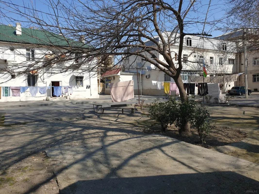 Satılır obyekt 27 m²