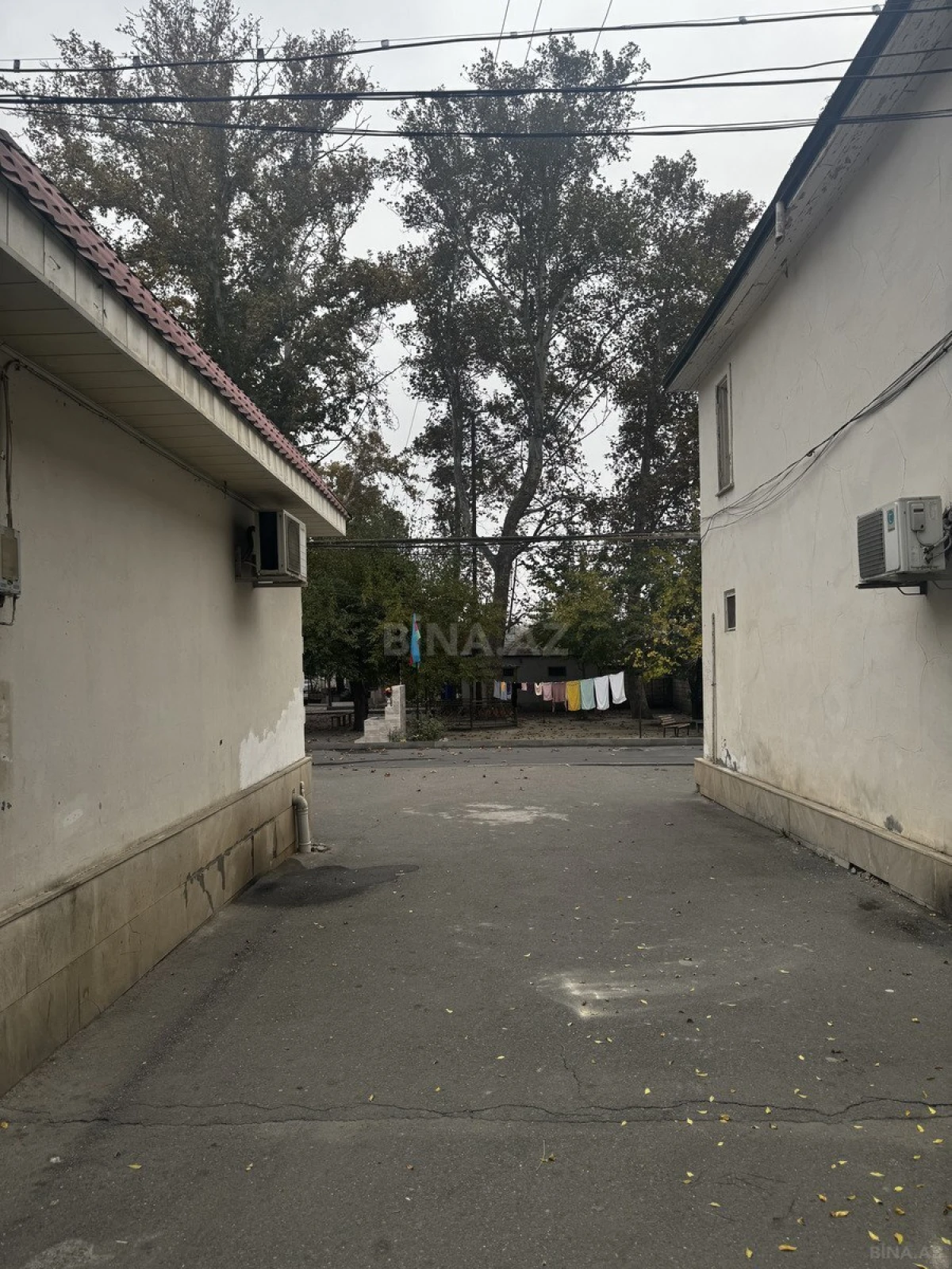 Satılır obyekt 27 m²