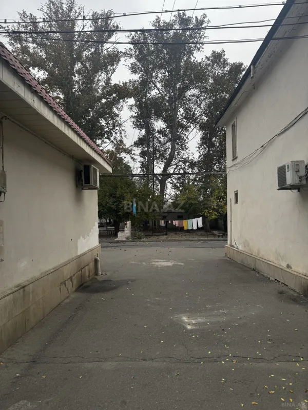 Satılır obyekt 27 m²