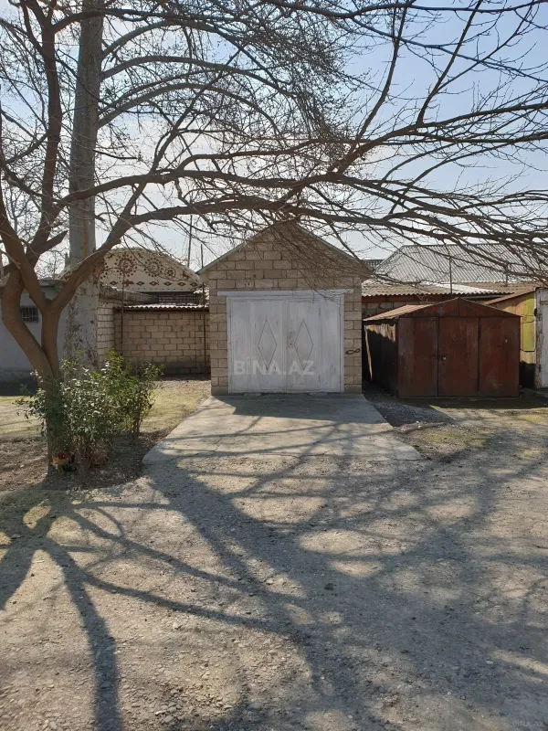 Satılır obyekt 27 m²