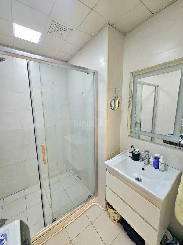 Satılır 3 otaqlı mənzil 110 m²