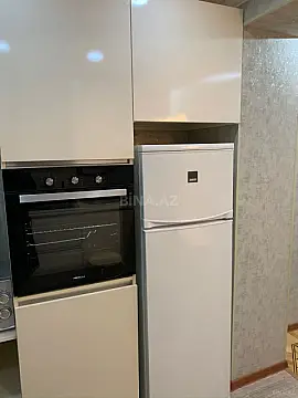 Kirayə verilir 2 otaqlı mənzil 33 m²