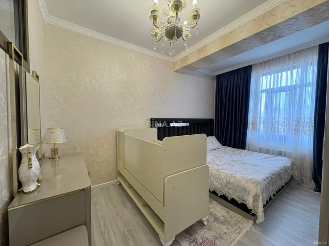 Satılır 3 otaqlı mənzil 70 m²