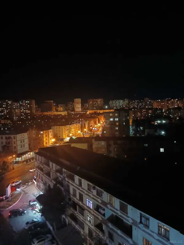 Satılır 3 otaqlı mənzil 70 m²