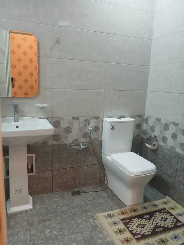 Satılır 3 otaqlı mənzil 70 m²