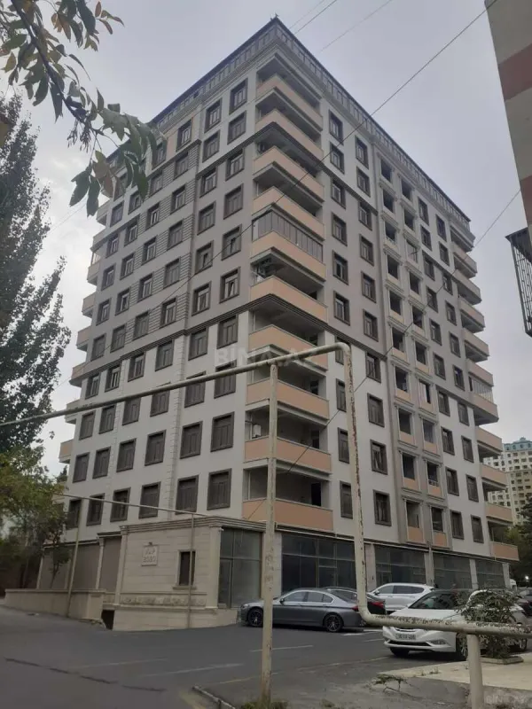 Satılır 3 otaqlı mənzil 70 m²