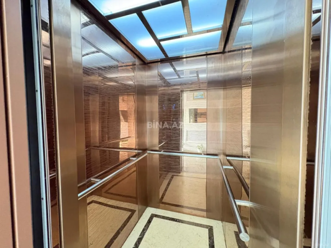 Satılır 3 otaqlı mənzil 70 m²