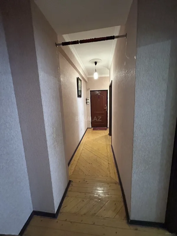 Satılır 2 otaqlı mənzil 66 m²