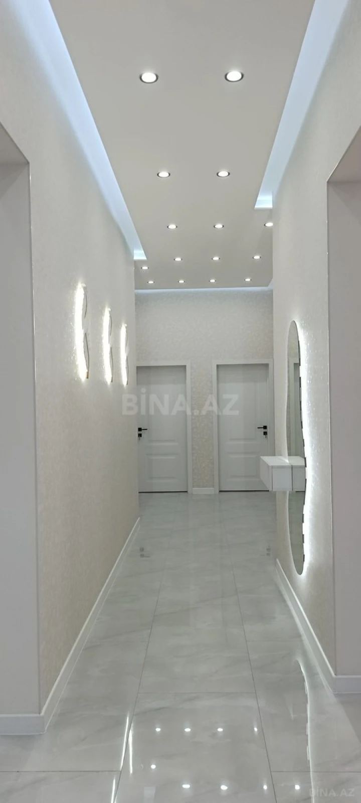 Satılır 4 otaqlı həyət evi 160 m²