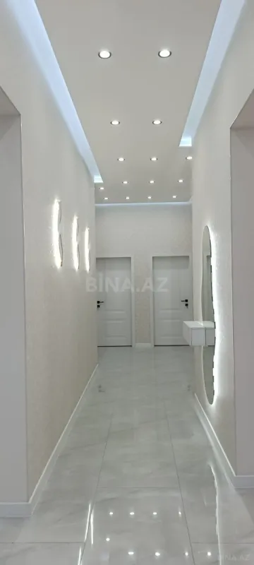 Satılır 4 otaqlı həyət evi 160 m²