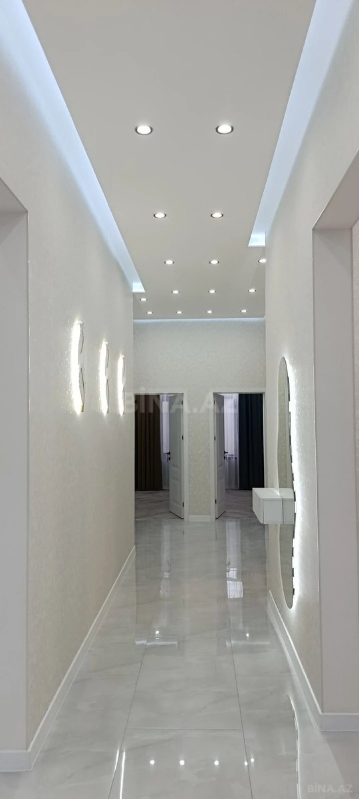 Satılır 4 otaqlı həyət evi 160 m²