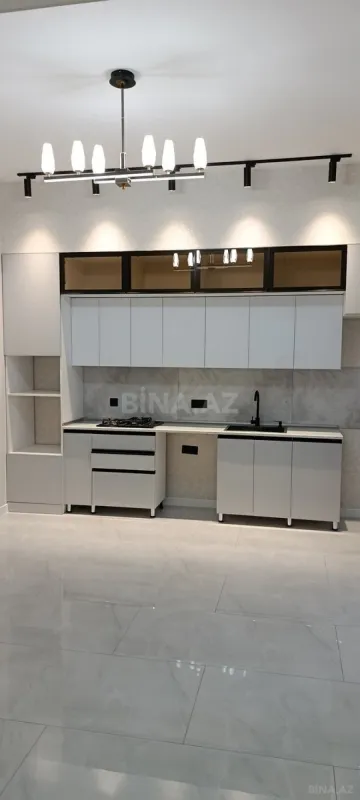 Satılır 4 otaqlı həyət evi 160 m²