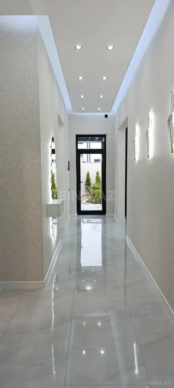 Satılır 4 otaqlı həyət evi 160 m²