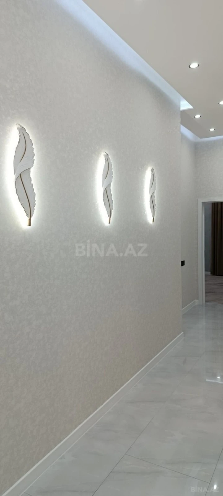 Satılır 4 otaqlı həyət evi 160 m²