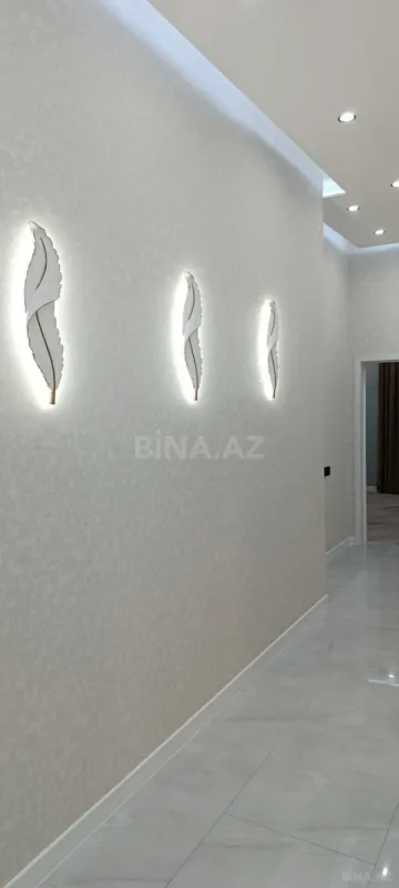 Satılır 4 otaqlı həyət evi 160 m²