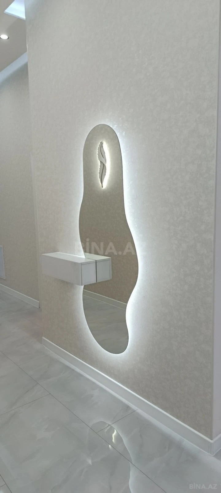 Satılır 4 otaqlı həyət evi 160 m²