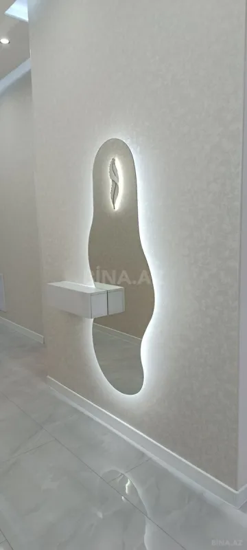 Satılır 4 otaqlı həyət evi 160 m²