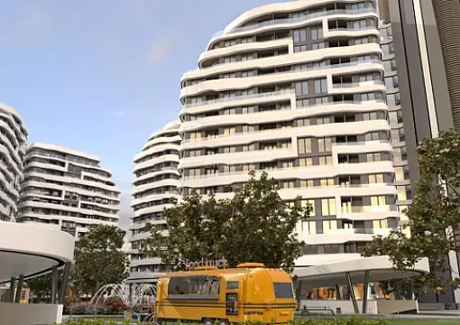 Satılır 2 otaqlı mənzil 45 m²