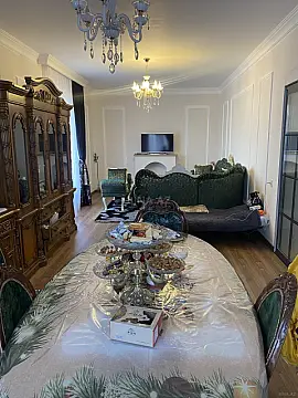 Satılır 4 otaqlı həyət evi 170 m² — Bakı, Buzovna 4 otaq 170.00 m²