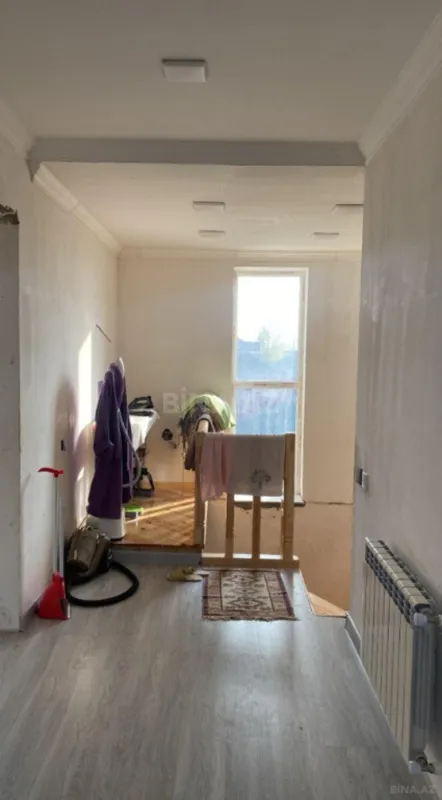 Satılır 4 otaqlı həyət evi 170 m²