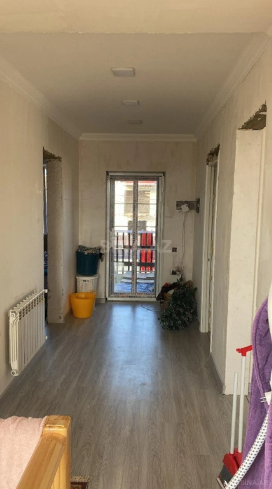 Satılır 4 otaqlı həyət evi 170 m²