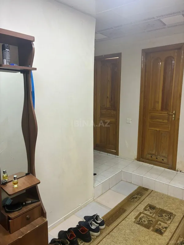 Satılır 3 otaqlı mənzil 70 m²