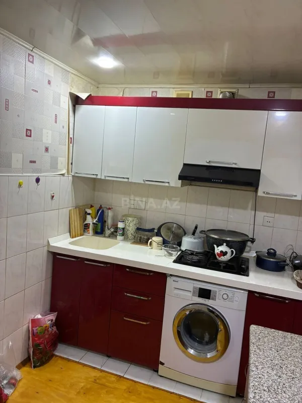 Satılır 3 otaqlı mənzil 70 m²