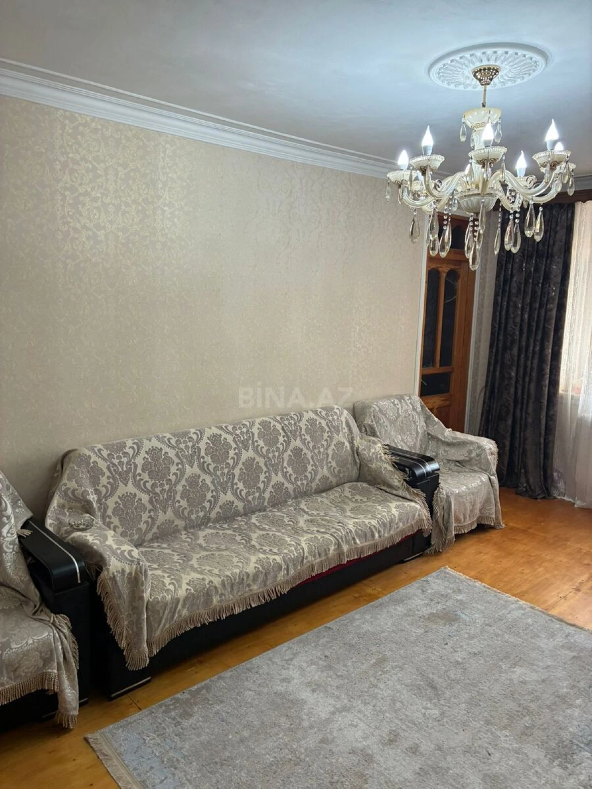 Satılır 3 otaqlı mənzil 70 m²