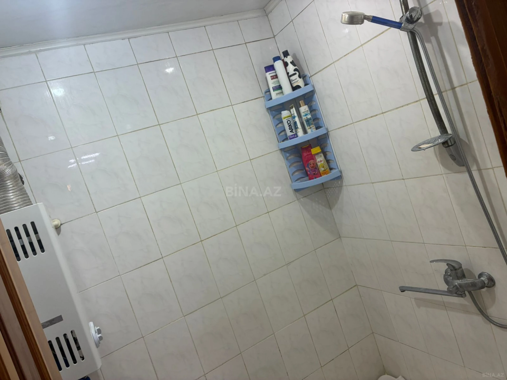Satılır 3 otaqlı mənzil 70 m²