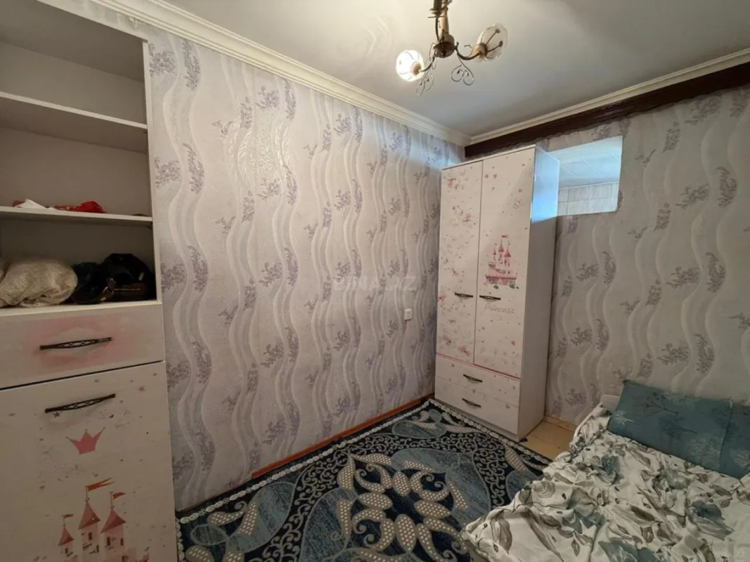 Satılır 4 otaqlı mənzil 80 m²
