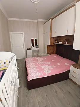 Satılır 3 otaqlı mənzil 64 m²