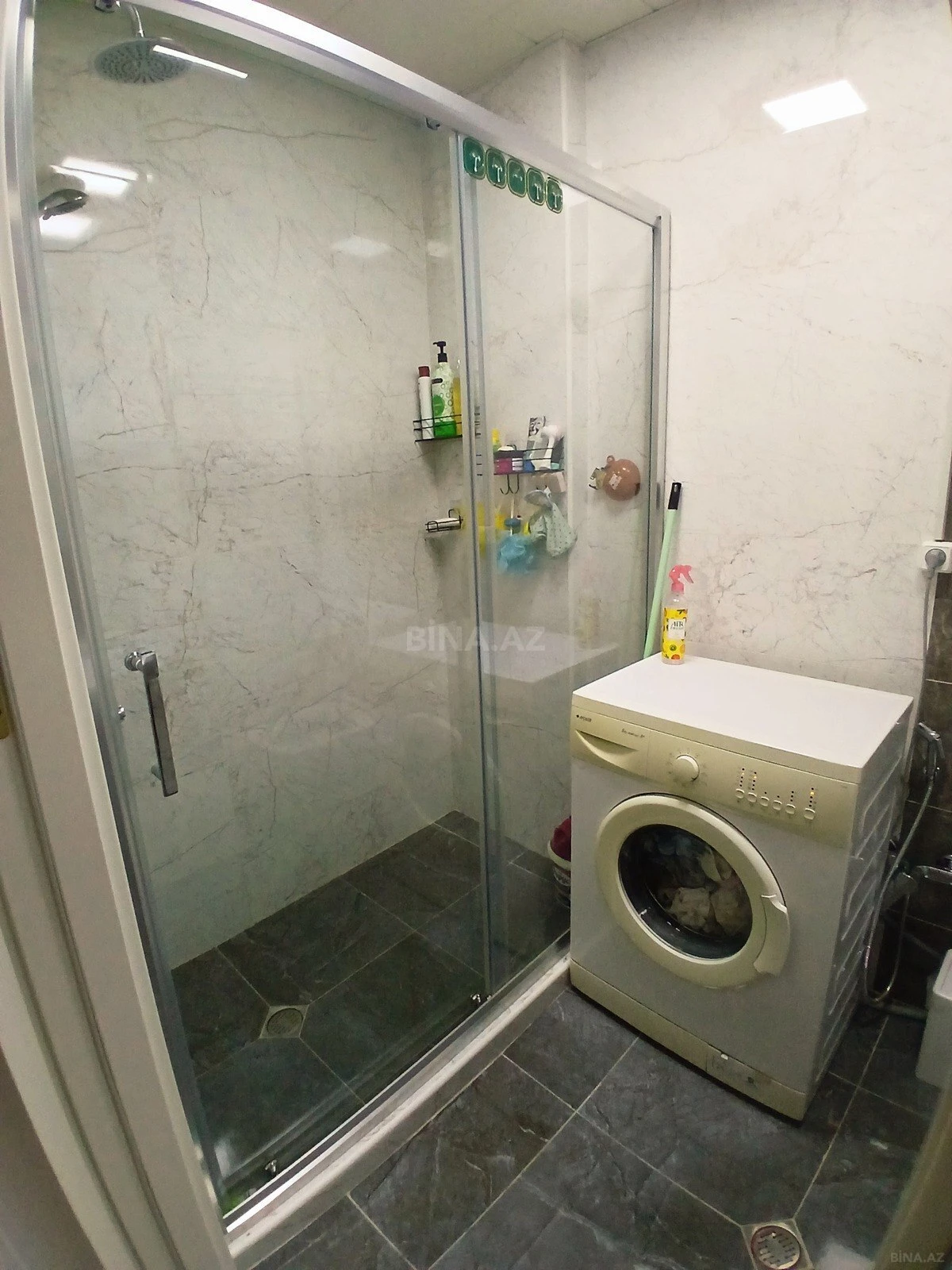 Satılır 3 otaqlı mənzil 64 m²