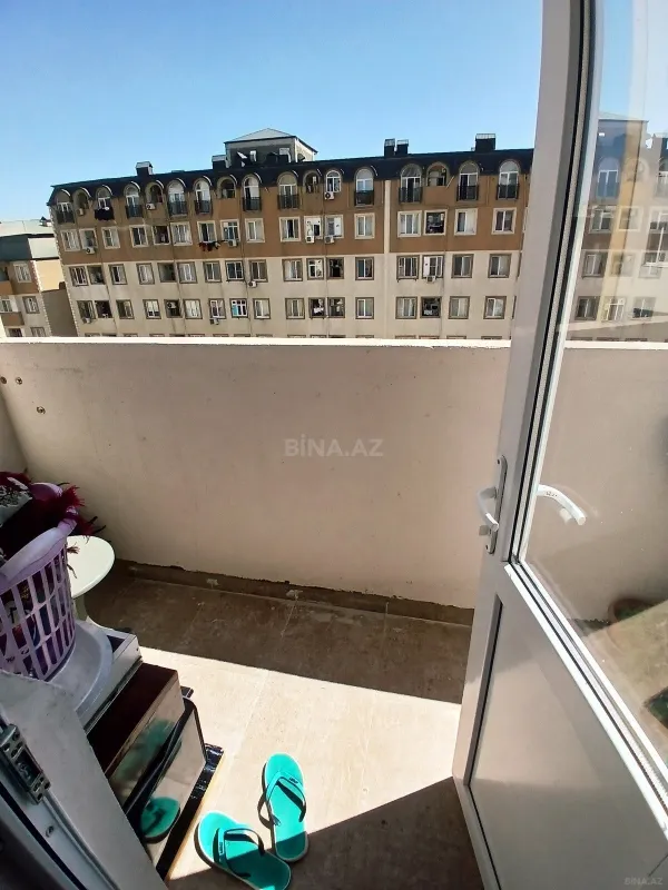 Satılır 3 otaqlı mənzil 64 m²