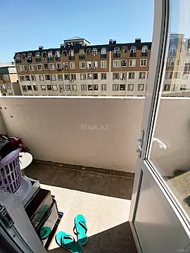 Satılır 3 otaqlı mənzil 64 m²