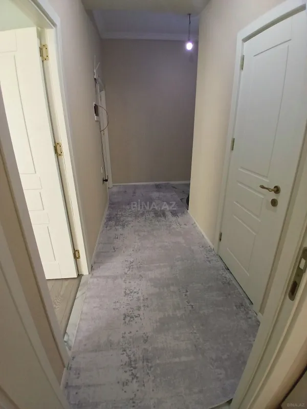 Satılır 3 otaqlı mənzil 64 m²