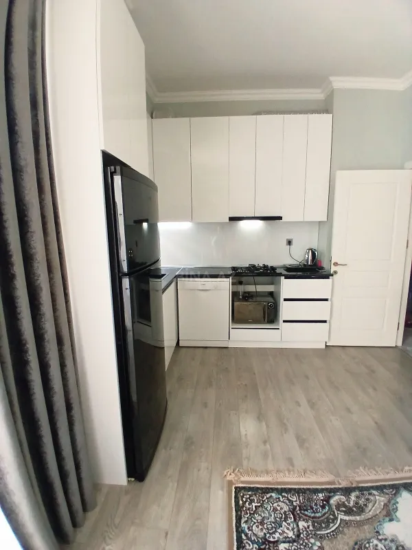 Satılır 3 otaqlı mənzil 64 m²