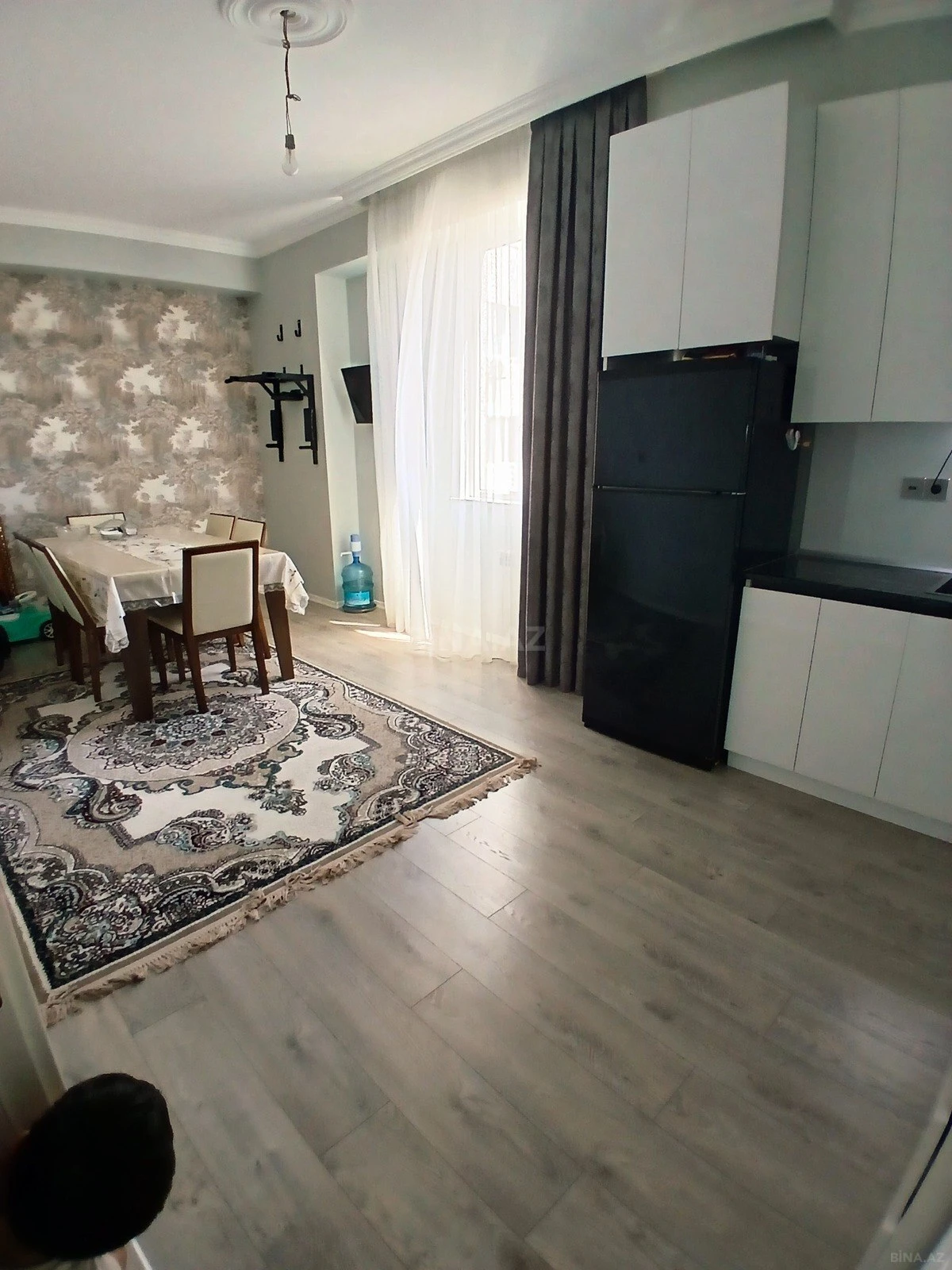 Satılır 3 otaqlı mənzil 64 m²