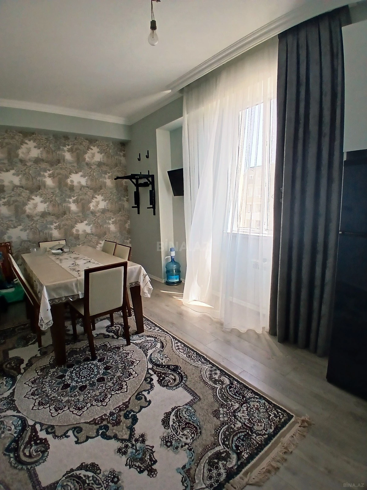 Satılır 3 otaqlı mənzil 64 m²