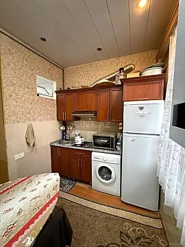 Satılır 2 otaqlı mənzil 45 m²