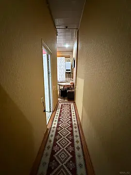 Satılır 2 otaqlı mənzil 45 m²