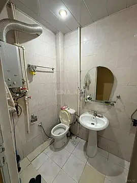 Satılır 2 otaqlı mənzil 45 m²