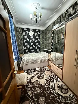 Satılır 2 otaqlı mənzil 45 m² — Bakı, Bakıxanov 2 otaq 45.00 m²