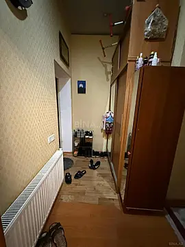 Satılır 2 otaqlı mənzil 45 m²