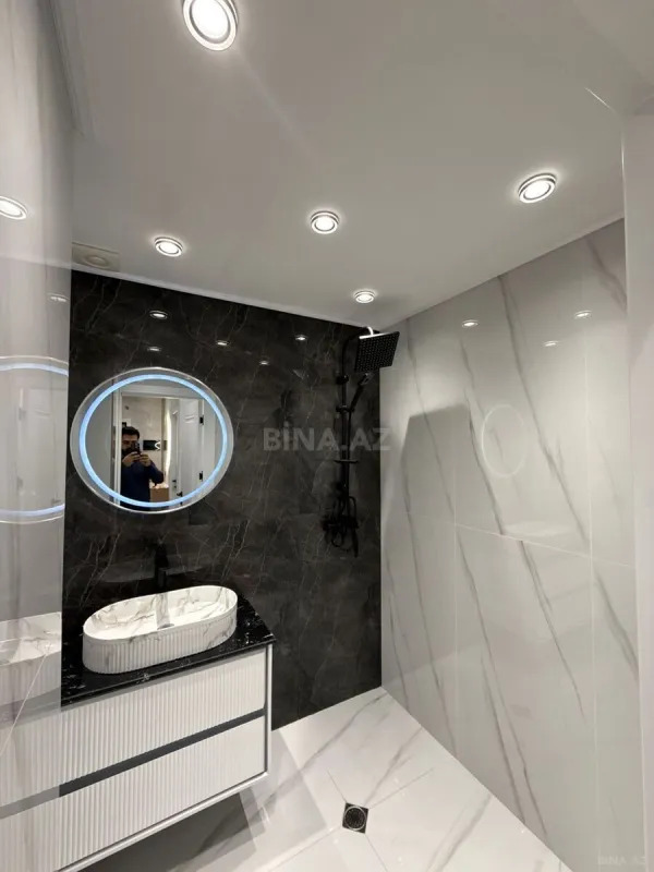 Satılır 3 otaqlı mənzil 80 m²