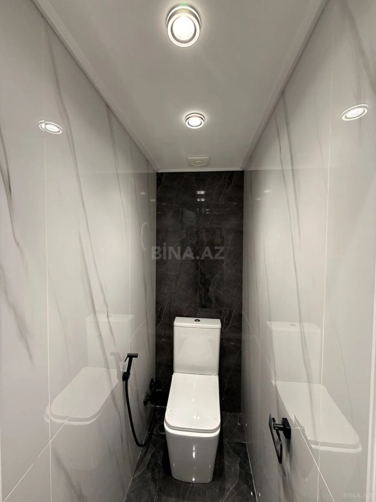 Satılır 3 otaqlı mənzil 80 m²