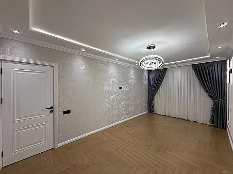 Satılır 3 otaqlı mənzil 80 m²