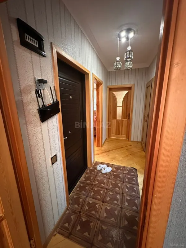 Kirayə verilir 2 otaqlı mənzil 60 m²