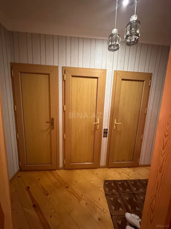 Kirayə verilir 2 otaqlı mənzil 60 m²