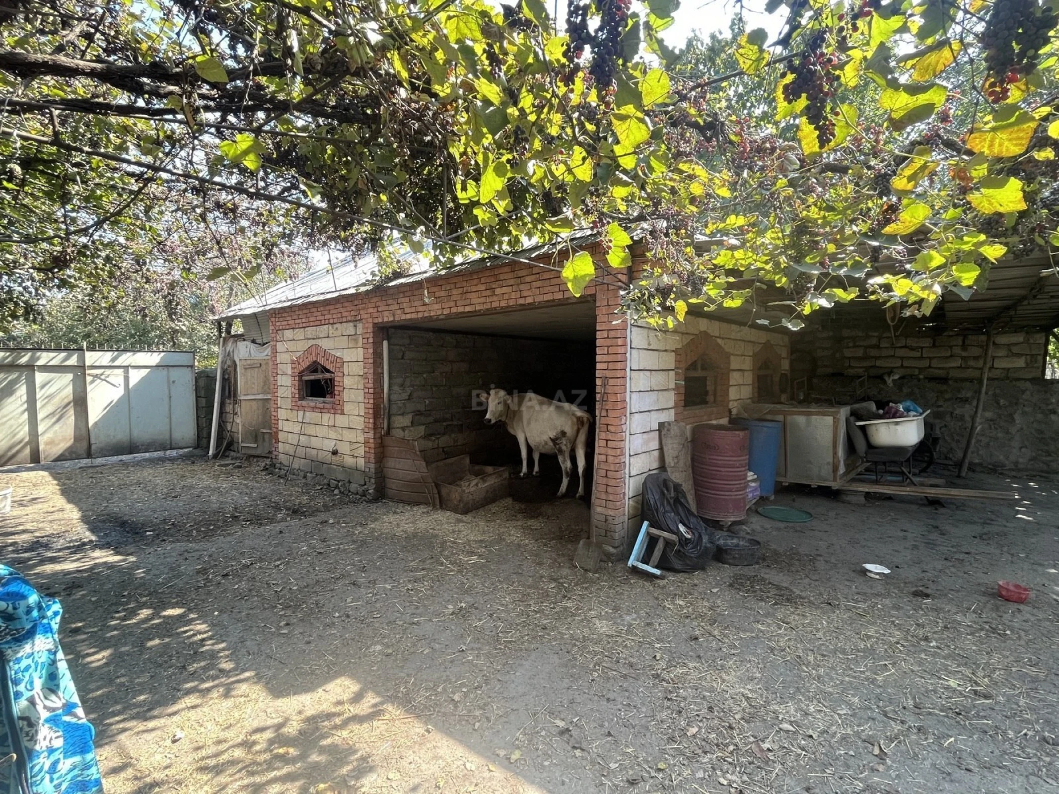 Satılır 6 otaqlı həyət evi 233 m²