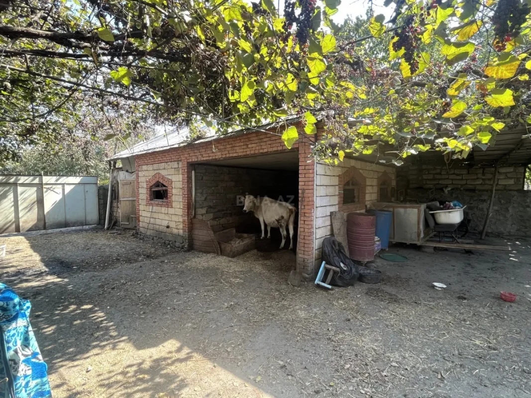 Satılır 6 otaqlı həyət evi 233 m²